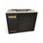 Used VOX VT40X Guitar Combo Amp thumbnail