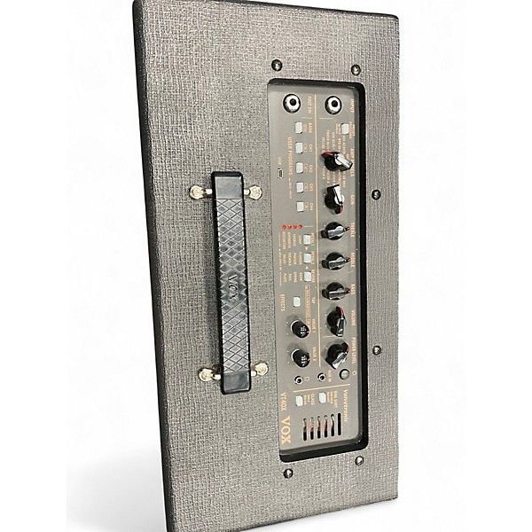 Used VOX VT40X Guitar Combo Amp