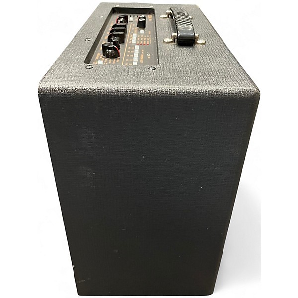Used VOX VT40X Guitar Combo Amp