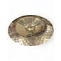 Used Zildjian 19in ULTRA HAMMERED CHINA Cymbal