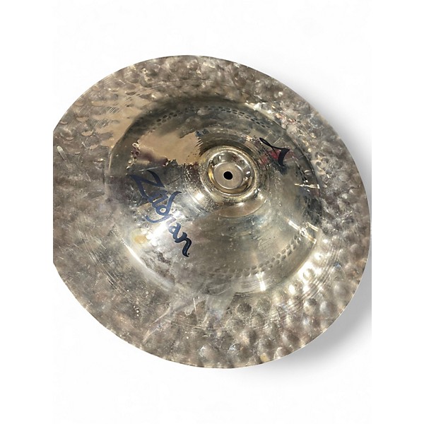 Used Zildjian 19in ULTRA HAMMERED CHINA Cymbal