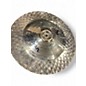 Used Zildjian 19in ULTRA HAMMERED CHINA Cymbal