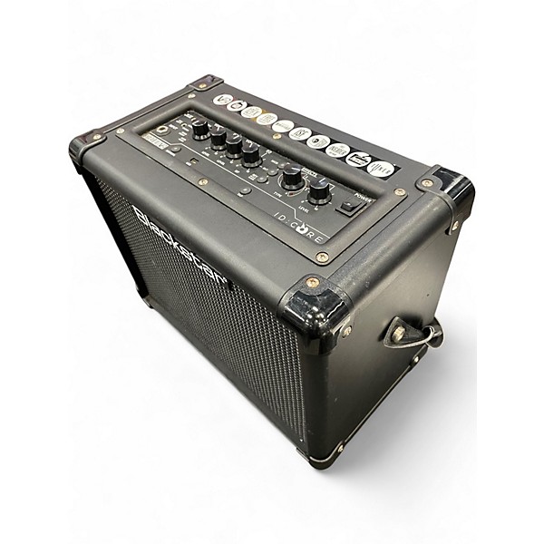 Used Blackstar STEREO 10 Guitar Combo Amp