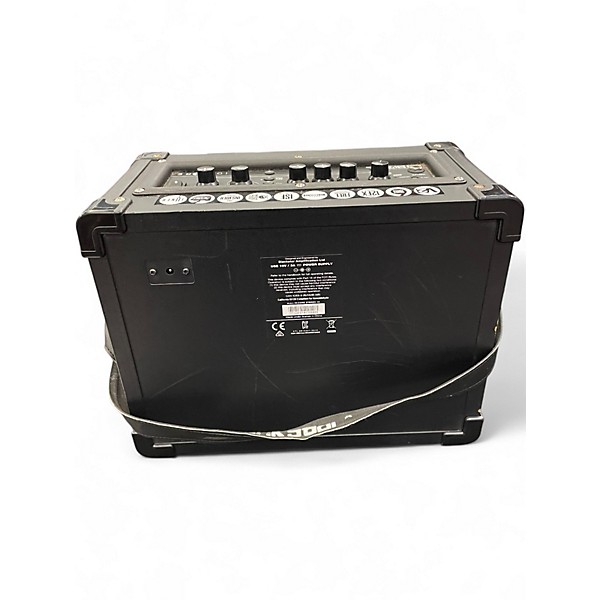 Used Blackstar STEREO 10 Guitar Combo Amp