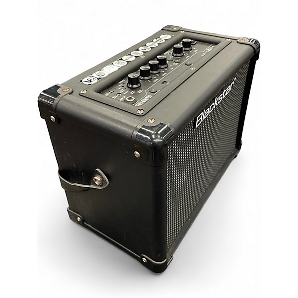 Used Blackstar STEREO 10 Guitar Combo Amp