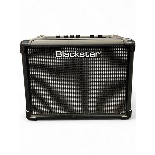 Used Blackstar STEREO 10 Guitar Combo Amp