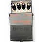 Used BOSS MT2 Metal Zone Distortion Effect Pedal thumbnail