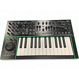 Used Roland system 1 Synthesizer