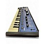 Used Novation MiniNova Mini Synthesizer