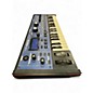 Used Novation MiniNova Mini Synthesizer