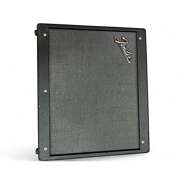 Used Fender GTX100 Guitar Combo Amp