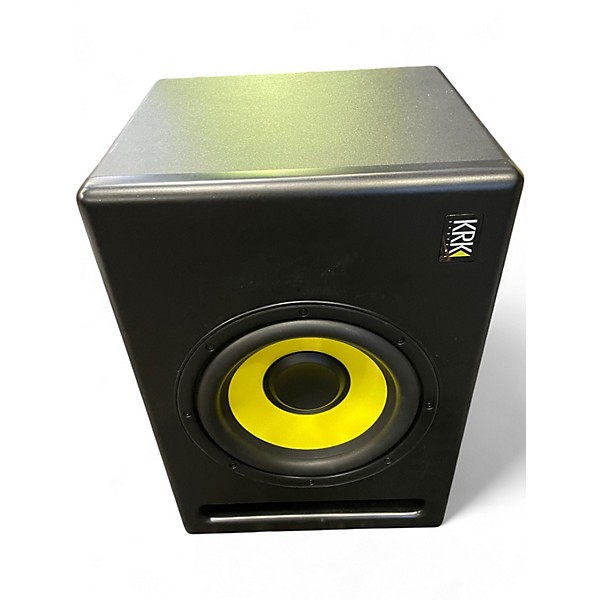 Used KRK S10.4 Subwoofer