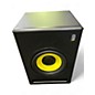 Used KRK S10.4 Subwoofer