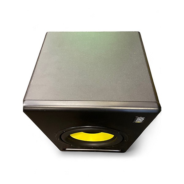Used KRK S10.4 Subwoofer