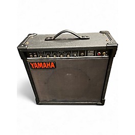 Used Yamaha VX Series 35 Guitar Combo Amp