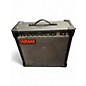 Used Yamaha VX Series 35 Guitar Combo Amp thumbnail