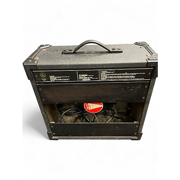 Used Yamaha VX Series 35 Guitar Combo Amp