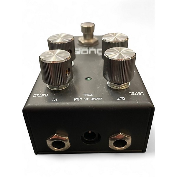 Used J.Rockett Audio Designs THE DUDE Effect Pedal