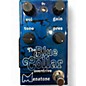 Used Menatone THE BLUE COLLAR Effect Pedal thumbnail