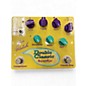 Used Analog Alien DOUBLE CLASSIC Effect Pedal thumbnail
