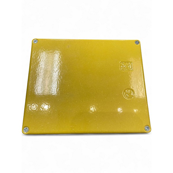 Used Analog Alien DOUBLE CLASSIC Effect Pedal