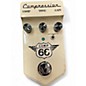 Used Visual Sound V2 Comp 66 Compression Effect Pedal thumbnail