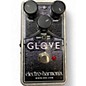 Used Electro-Harmonix OD Glove Overdrive/Distortion Effect Pedal thumbnail