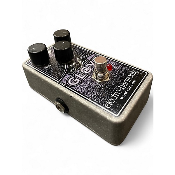Used Electro-Harmonix OD Glove Overdrive/Distortion Effect Pedal