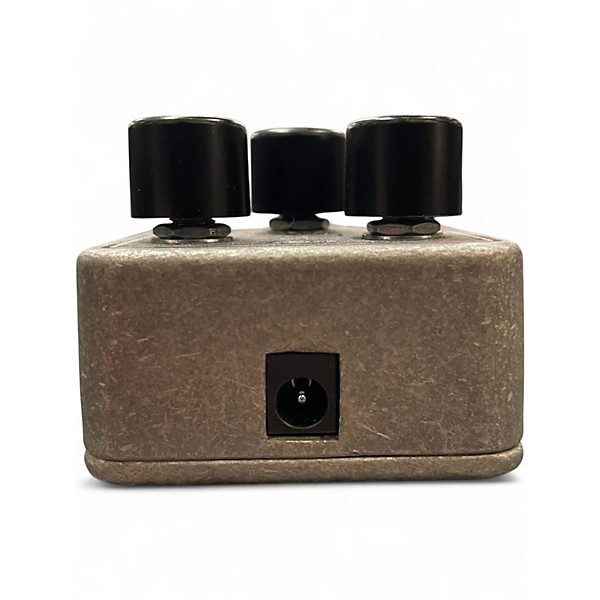 Used Electro-Harmonix OD Glove Overdrive/Distortion Effect Pedal