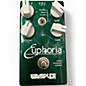 Used Wampler Euphoria Overdrive Effect Pedal thumbnail