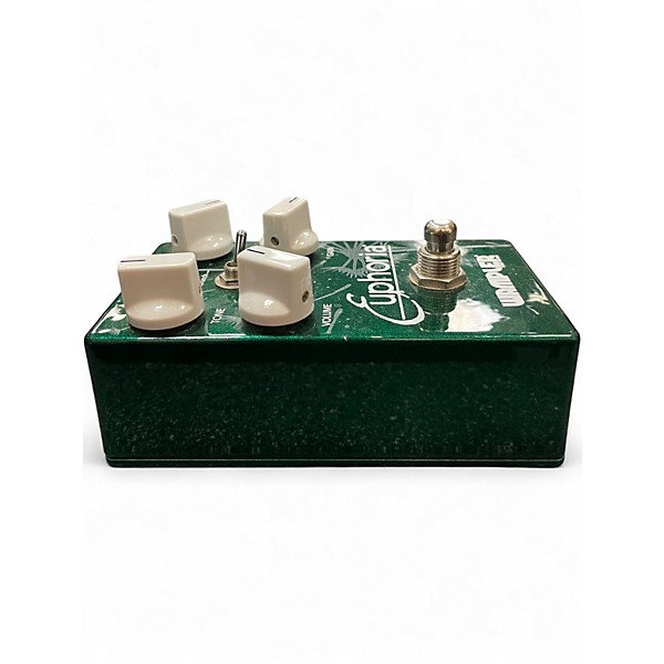 Used Wampler Euphoria Overdrive Effect Pedal