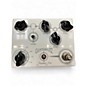 Used Function F(x) Clusterfuzz Effect Pedal thumbnail