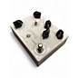 Used Function F(x) Clusterfuzz Effect Pedal