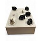 Used Function F(x) Clusterfuzz Effect Pedal