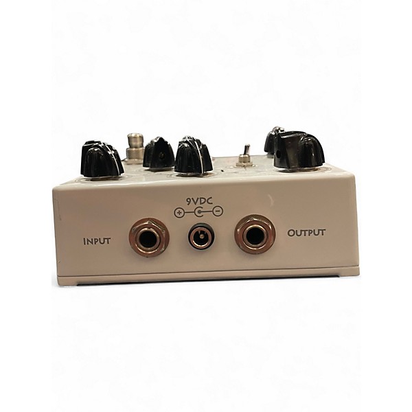 Used Function F(x) Clusterfuzz Effect Pedal