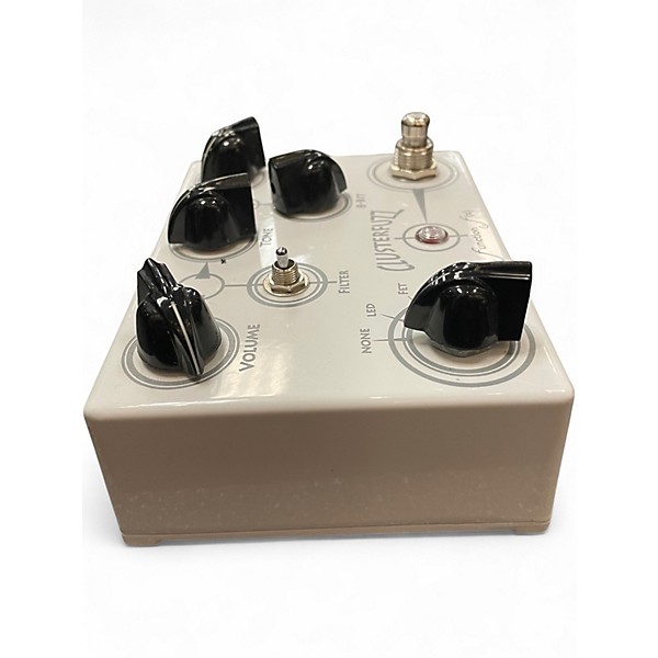 Used Function F(x) Clusterfuzz Effect Pedal