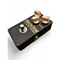 Used Snouse Blackbox Overdrive Effect Pedal