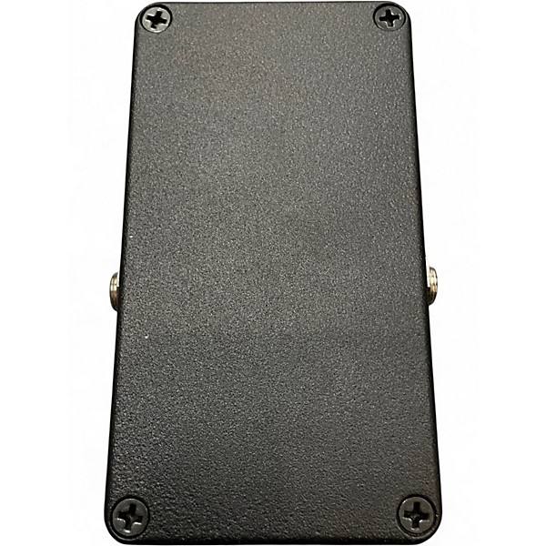 Used Snouse Blackbox Overdrive Effect Pedal