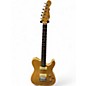 Used G&L Tribute ASAT Deluxe Natural Solid Body Electric Guitar thumbnail