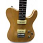 Used G&L Tribute ASAT Deluxe Natural Solid Body Electric Guitar