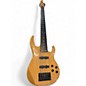 Used Carvin LB76 Natural Electric Bass Guitar thumbnail
