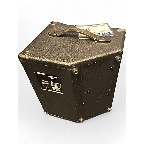 Used Acoustic B50C 1X10 50W Bass Combo Amp