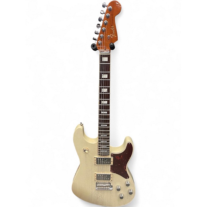 Used 2020 Fender Parallel Universe Volume II Uptown Strat Static