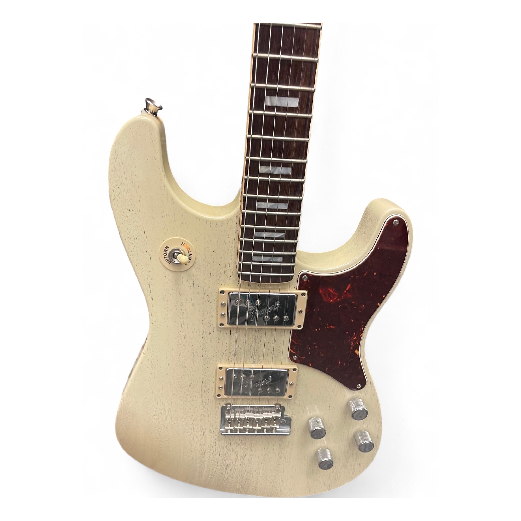 Used 2020 Fender Parallel Universe Volume II Uptown Strat Static