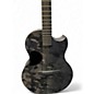 Used McPherson Carbon Series Sable Camo Acoustic Electric Guitar thumbnail