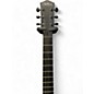 Used McPherson Carbon Series Sable Camo Acoustic Electric Guitar