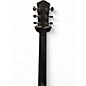 Used McPherson Carbon Series Sable Camo Acoustic Electric Guitar