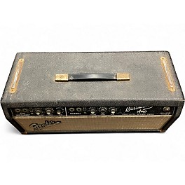 Vintage 1965 Fender 1965 Bassman  Tube Guitar Amp Head