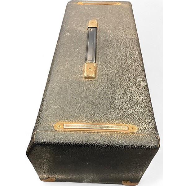 Vintage 1965 Fender 1965 Bassman  Tube Guitar Amp Head