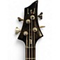 Used ESP LTD B50 Black Electric Bass Guitar